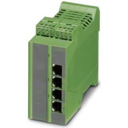 Phoenix Contact FL PSE 2TX - Modulo Ethernet 2891013 (2891013)