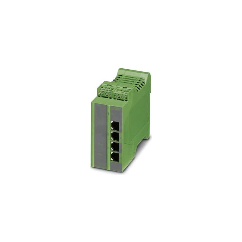 Phoenix Contact FL PSE 2TX - Modulo Ethernet 2891013 (2891013)