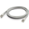 Cavo di rete Phoenix FL CAT5 PATCH 2.0 grigio 2 m SF/UTP (S-FTP) (283