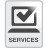 Fujitsu Support Pack On-Site Service - Estensione del servizio - Mano