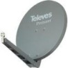 Televes S85QSD-G. Intervallo di frequenza in ingresso 107 - 1275 GHz 