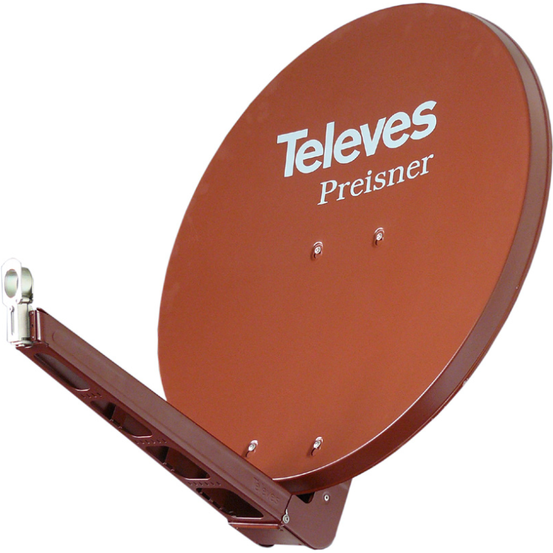 Televes S85QSD-Z. Intervallo di frequenza in ingresso 107 - 1275 GHz 