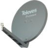 Televes S75QSD-G. Intervallo di frequenza in ingresso 107 - 1275 GHz 