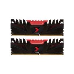 PNY XLR8 memoria 16 GB 2 x 8 GB DDR4 3200 MHz PNY Desktop Memory - 1