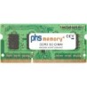 Memoria PHS 4GB RAM per Asus F555LJ-XX194H DDR3 SO DIMM 1600MHz (SP17