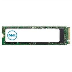 DELL AB292882 drives allo stato solido M2 256 GB PCI Express NVMe