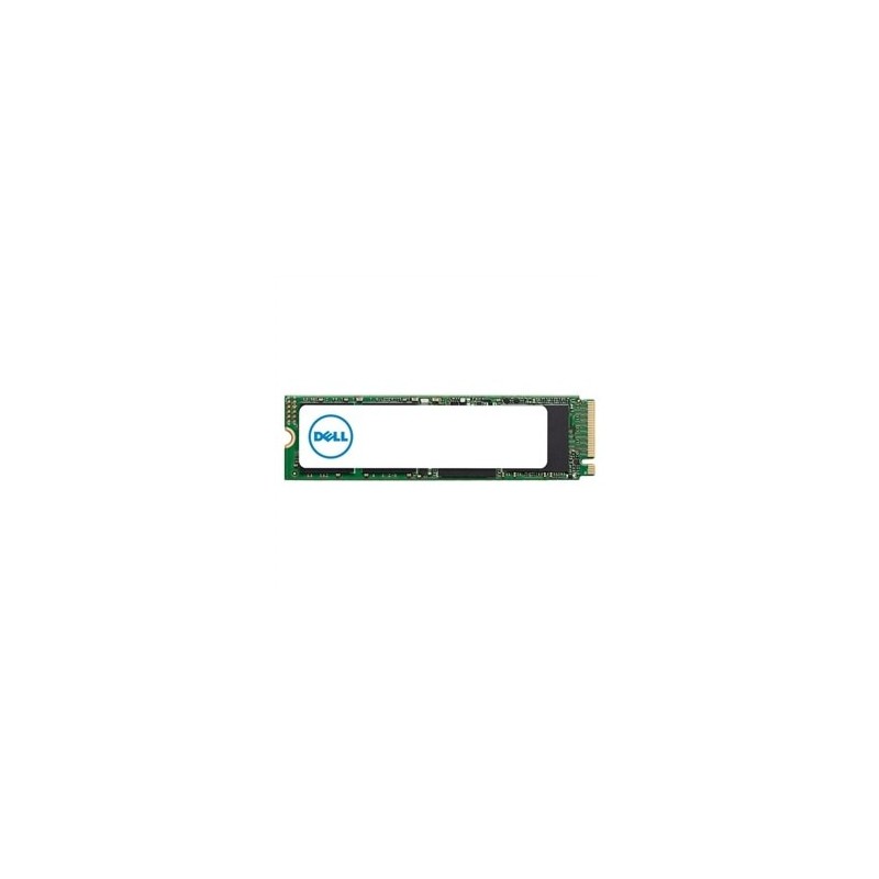 DELL AB292882 drives allo stato solido M2 256 GB PCI Express NVMe