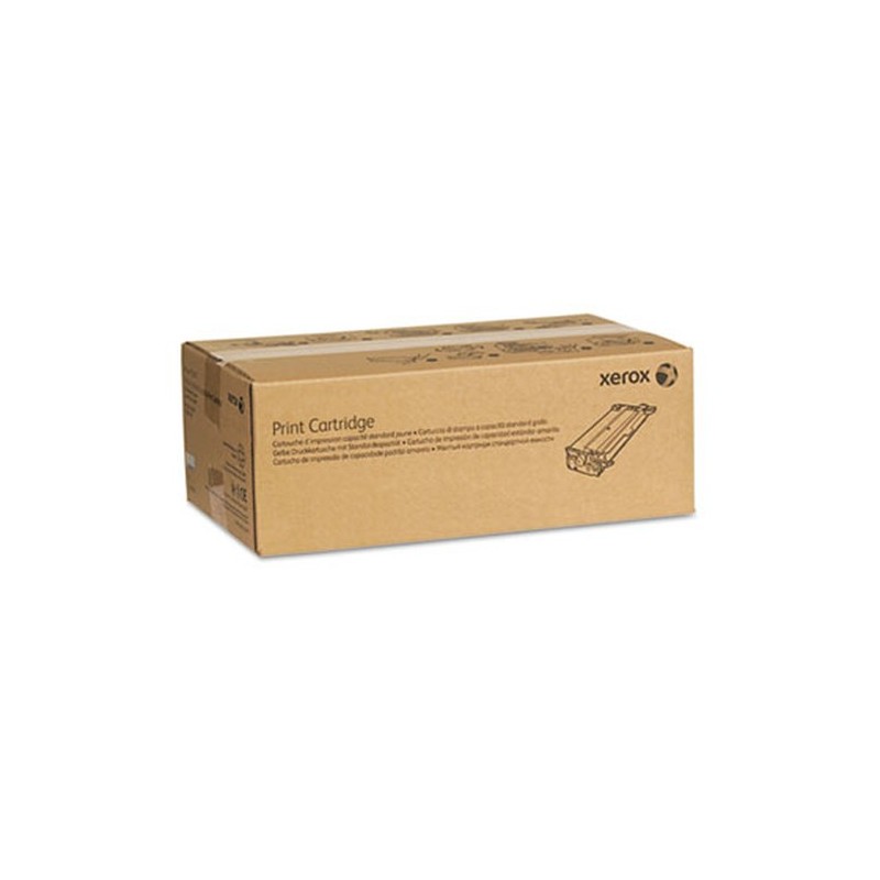 Xerox 006R01655 cartuccia toner 1 pz Originale Nero