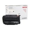 Everyday Toner Nero compatibile con HP 51X Q7551X