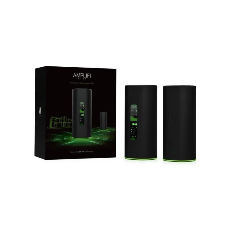 AmpliFi Alien WiFi Kit