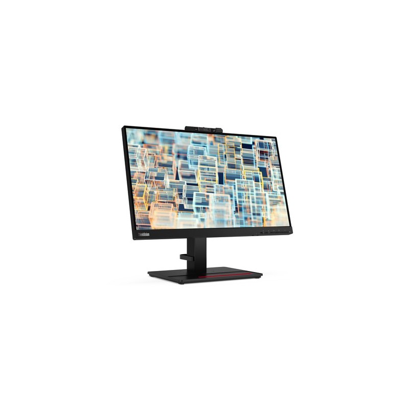 Lenovo ThinkVision T22v-20 546 cm 215" 1920 x 1080 Pixel Full HD