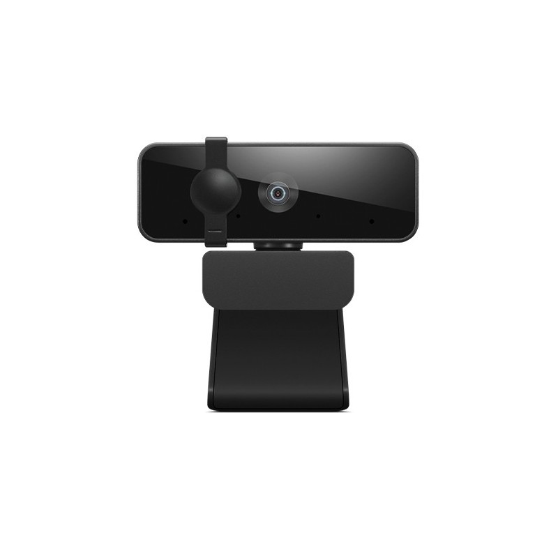 Lenovo 4XC1B34802 webcam 2 MP 1920 x 1080 Pixel USB 20 Nero