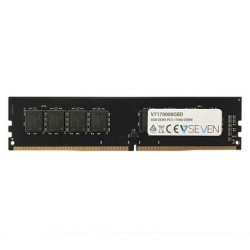 V7 8GB DDR4 PC4-17000 - 2133Mhz DIMM Desktop Módulo de memoria - V71