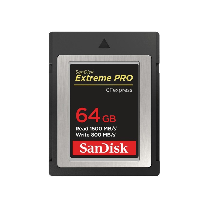 EXTREMEPRO CFEXPRESS 64GB 1500/800MB/S