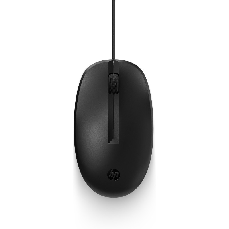 HP Mouse 128 Laser Wired