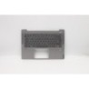 Lenovo 5CB0S17235 ricambio per laptop Cover keyboard