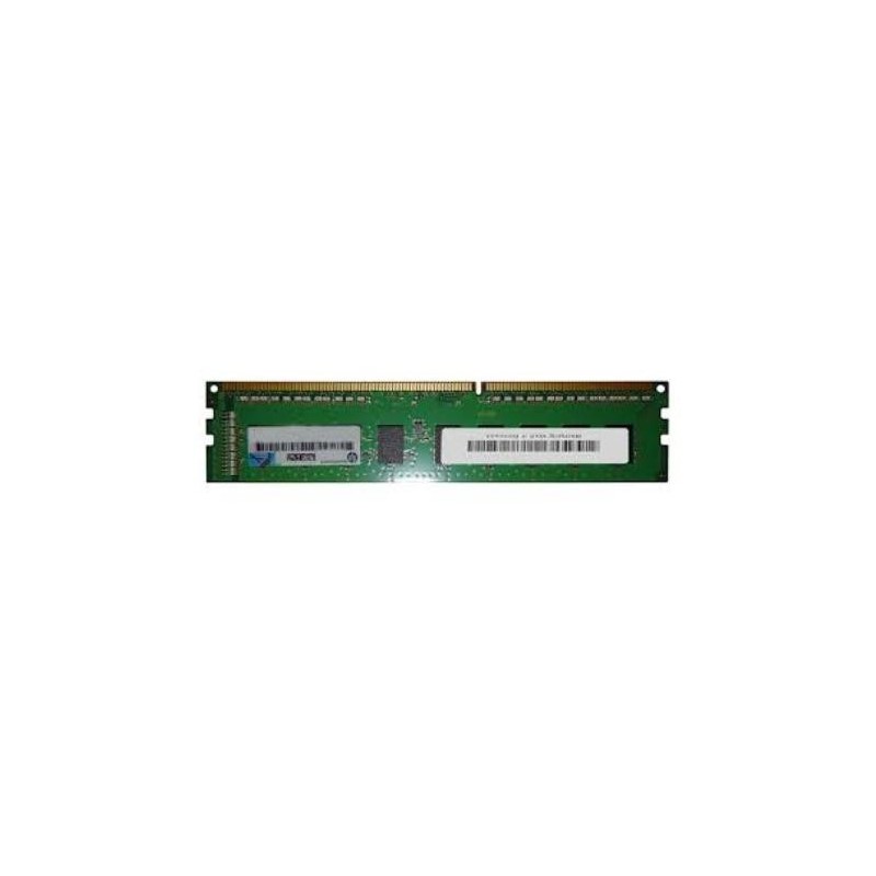 HP 4GB DDR3 1333MHz memoria 1 x 4 GB Data Integrity Check (verifica i