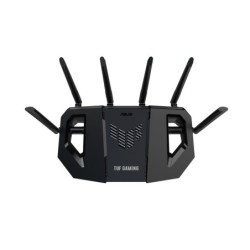 ASUS TUF Gaming BE6500 (TUF-BE6500) router wireless 2.5 Gigabit Ether