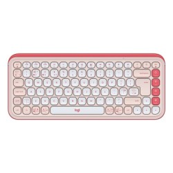 Logitech POP Icon Keys tastiera Universale Bluetooth QWERTY Inglese U