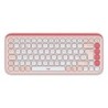 Logitech POP Icon Keys tastiera Universale Bluetooth QWERTY Inglese U