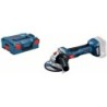 Bosch GWS 18V-7 Professional - smerigliatrice angolare - a batteria -