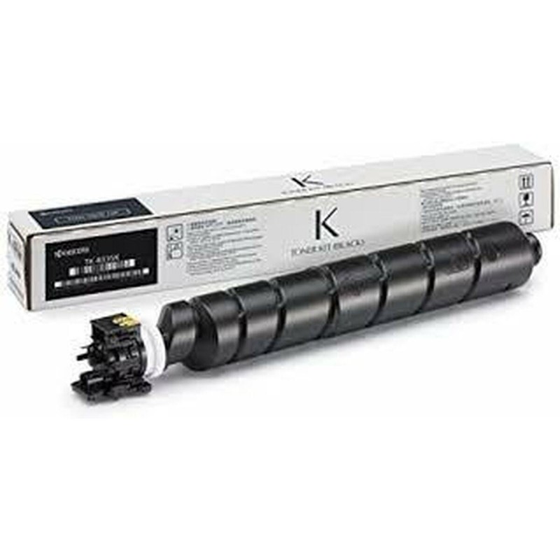 Toner Kyocera TK-8335K Nero