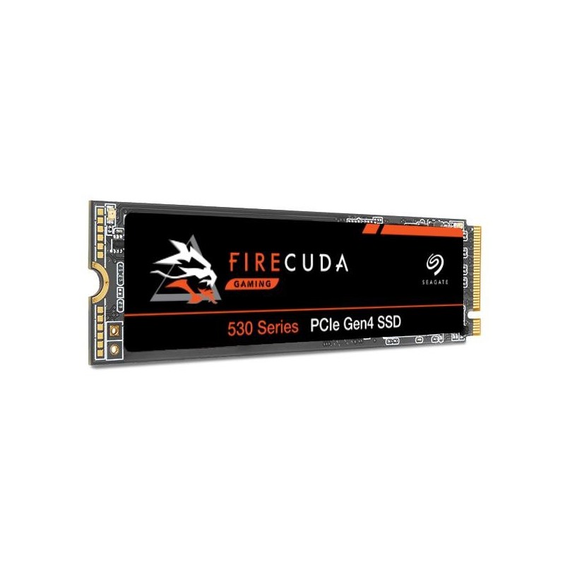 Seagate FireCuda 530 M.2 2 TB PCI Express 4.0 NVMe 3D TLC