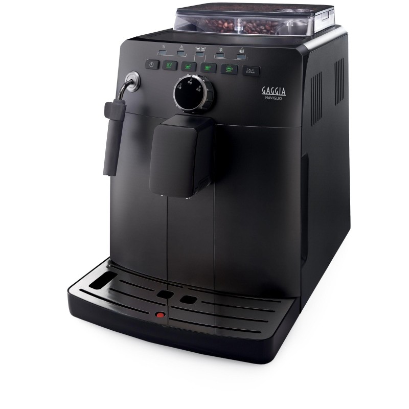 Gaggia Macchina da caff&egrave; automatica HD8749/01