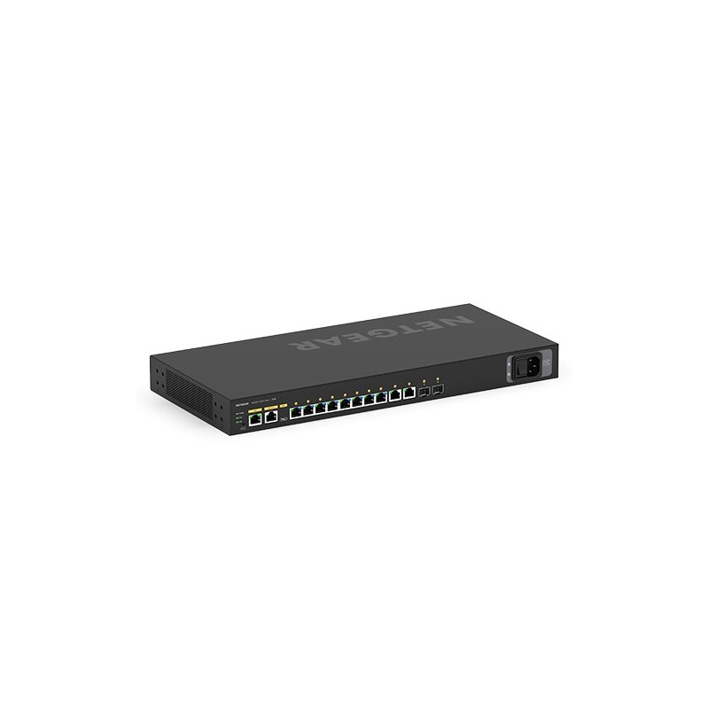 NETGEAR M4250-10G2F Gestito L2/L3 Gigabit Ethernet 10/100/1000 Supp