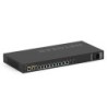 NETGEAR M4250-10G2F Gestito L2/L3 Gigabit Ethernet 10/100/1000 Supp