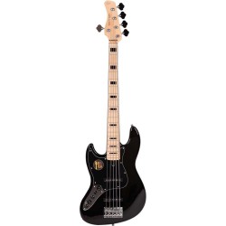 V7 VINTAGE ALDER-5 LEFTHAND (2ND GEN) BLK BLACK