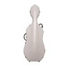 1001SGC CUSTODIA CLASSIC PER VIOLONCELLO - LIGHT GREY