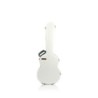 8002XLW CUSTODIA HIGHTECH PER CHITARRA CLASSICA - WHITE