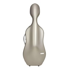 SUP1005XLCS CUSTODIA HIGHTECH SUPREME IN POLICARBONATO PER VIOLONCELL