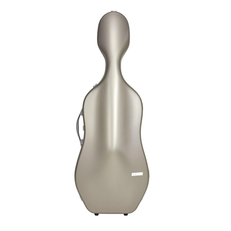 SUP1005XLCS CUSTODIA HIGHTECH SUPREME IN POLICARBONATO PER VIOLONCELL