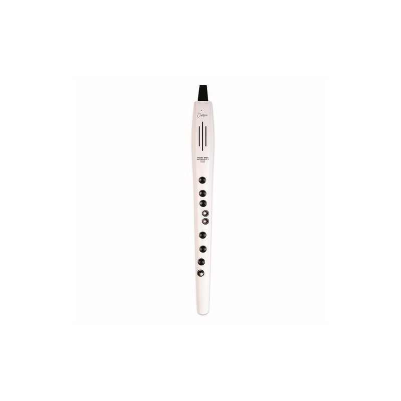 CO-DWI2PLUS-WT - DIGITAL WIND INSTRUMENT PLUS - BIANCO