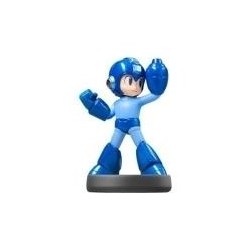 Nintendo AMIIBO SMASH MEGA MAN amiibo Mega Man serie Super Smash Bros