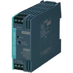 Siemens 6EP1321-5BA00 alimentatore e convertitore di tensione da inte