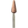 Punta abrasiva Dremel al corindone 64 mm 953 (26150953JA)