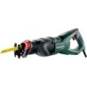 Metabo SSE 1100 - motore coda di volpe - 1100 W (606177500)