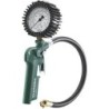 Metabo RF 60 G - Gonfiaggio pneumatici e manometro (602234000)