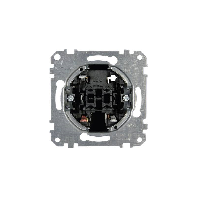 Inserto interruttore serie Merten MEG3115-0000 (MEG3115-0000)