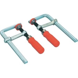 Metabo FSZ - connettore con morsetto a vite - apertura massima 120 mm