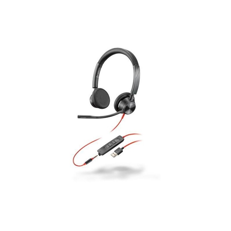 Plantronics Blackwire 3325