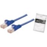 shiverpeaks Cavo grezzo U/FTP -Cat.7 - sottile - 50 m - RJ-45 - RJ-45