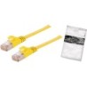 shiverpeaks Cavo grezzo U/FTP -Cat.7 - sottile - 50 m - RJ-45 - RJ-45