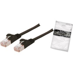 shiverpeaks BASIC-S -Cavo grezzo Cat.7 - 10 m - RJ-45 - RJ-45 - masch