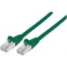 Intellinet High Performance - Cavo patch - Da RJ-45 (M) a RJ-45 (M) -