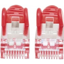 Intellinet High Performance - Cavo patch - Da RJ-45 (M) a RJ-45 (M) -