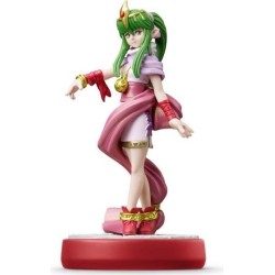 Personaggi d&#039;Azione Amiibo Tiki